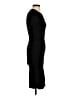 Maje Black Cocktail Dress Size Sm (1) - photo 4