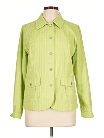 Coldwater Creek Blazer (view 1)