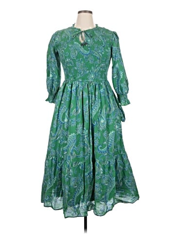 Philosophy Republic Clothing Cocktail Dress (view 1)