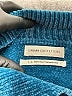 Urban Outfitters Teal Pullover Sweater Size L - photo 7