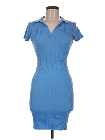 Love Tree Casual Dress (view 1)
