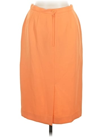 Le Suit Formal Skirt (view 2)
