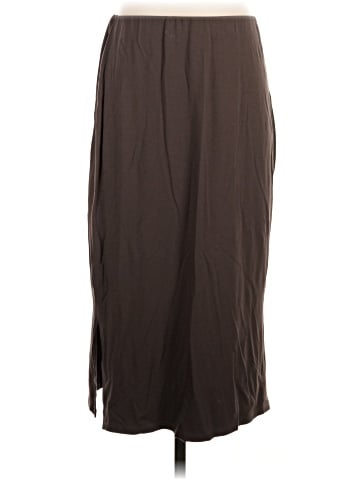 Eileen Fisher Casual Skirt (view 1)