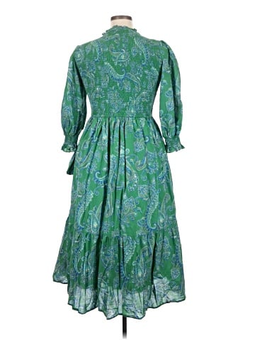Philosophy Republic Clothing Cocktail Dress (view 2)
