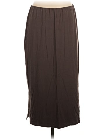 Eileen Fisher Casual Skirt (view 2)