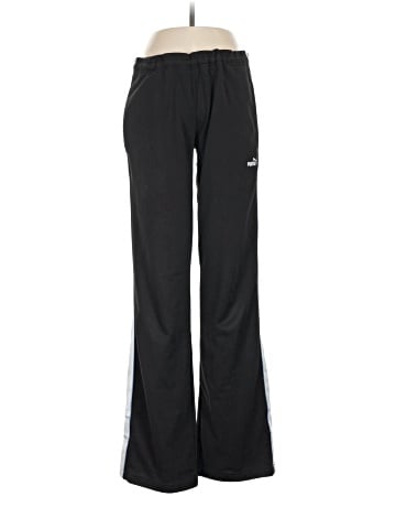 Puma Track Pants (view 1)