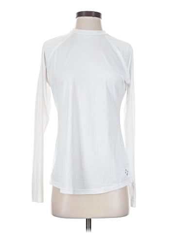 JoFit Long Sleeve Top (view 1)