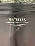 Athleta Black Active Pants Size 1X - photo 4