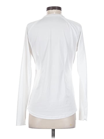 JoFit Long Sleeve Top (view 2)