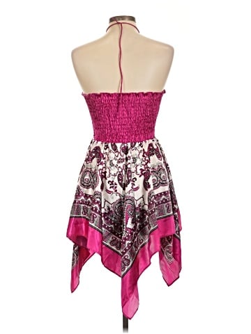 Cato Cocktail Dress (view 2)