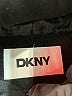 DKNY Black Coat Size L - photo 6