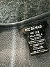 Ike Behar 100% Polyester Gray Poncho One size - photo 7