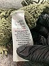 Artisan NY Solid Green Pullover Sweater Size S - photo 5