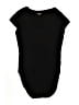 Old Navy Black Bodysuit Size L (tall) - photo 1