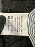 Unbranded 100% Polyester Argyle Blue Jacket Size XL - photo 7