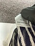 Zoa Silver Short Sleeve Blouse Size S - photo 8