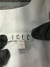 TCEC Ivory Bodysuit Size S - photo 3