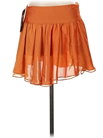 Just Cavalli Casual Skirt (view 1)