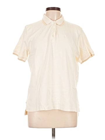 IZOD Short Sleeve Polo (view 1)