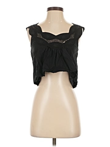 J.Crew Sleeveless Blouse (view 1)