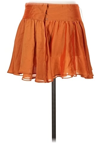 Just Cavalli Casual Skirt (view 2)