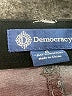 Democracy Stripes Gray Jeans Size 6 - photo 4