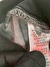 Democracy Stripes Gray Jeans Size 6 - photo 5