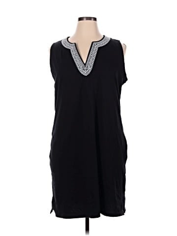 Lands' End Casual Dress (view 1)