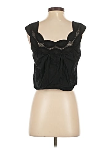 J.Crew Sleeveless Blouse (view 2)