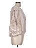 Free People 100% Polyester Pink 3/4 Sleeve Blouse Size M - photo 4