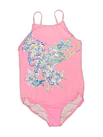 Lilly Pulitzer One Piece Swimsuit (view 1)