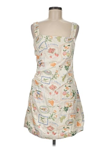 Abercrombie & Fitch Cocktail Dress (view 1)