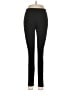 Lou & Grey Solid Black Active Pants Size M - photo 1