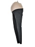Motherhood Gray Active Pants Size Sm Maternity - photo 1