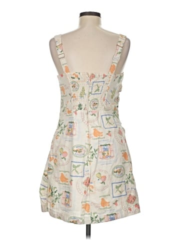 Abercrombie & Fitch Cocktail Dress (view 2)
