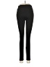 Lou & Grey Solid Black Active Pants Size M - photo 2