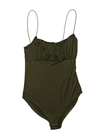Gaze Bodysuit (view 1)