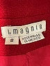 I.Magnin Red Blazer Size 8 - photo 6