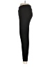 Lou & Grey Solid Black Active Pants Size M - photo 5