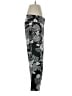 Cache Print Black Casual Pants Size 4 - photo 4
