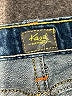 Kasil Stars Blue Jeans Size 31 waist - photo 7