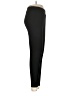 Lou & Grey Solid Black Active Pants Size M - photo 4