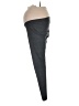 Motherhood Gray Active Pants Size Sm Maternity - photo 5