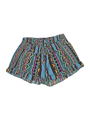 Z&L Shorts (view 1)