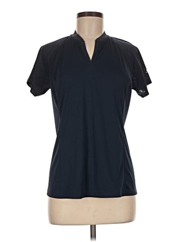 Slazenger Short Sleeve Polo (view 1)