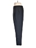 Vince. 100% Polyester Solid Gray Dress Pants Size M - photo 5