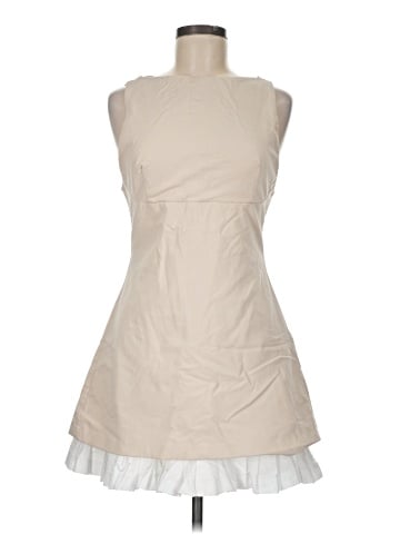 Zara Casual Dress (view 1)