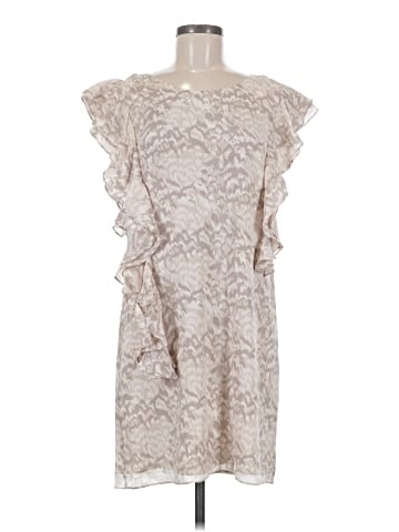 Broadway & Broome Cocktail Dress (view 1)
