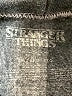 Stranger Things Gray Sweatshirt Size XXL - photo 7