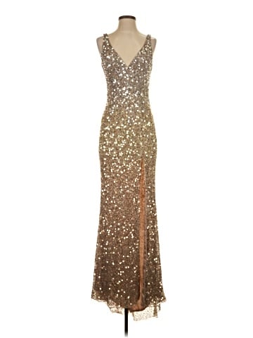 Mac Duggal Cocktail Dress (view 1)